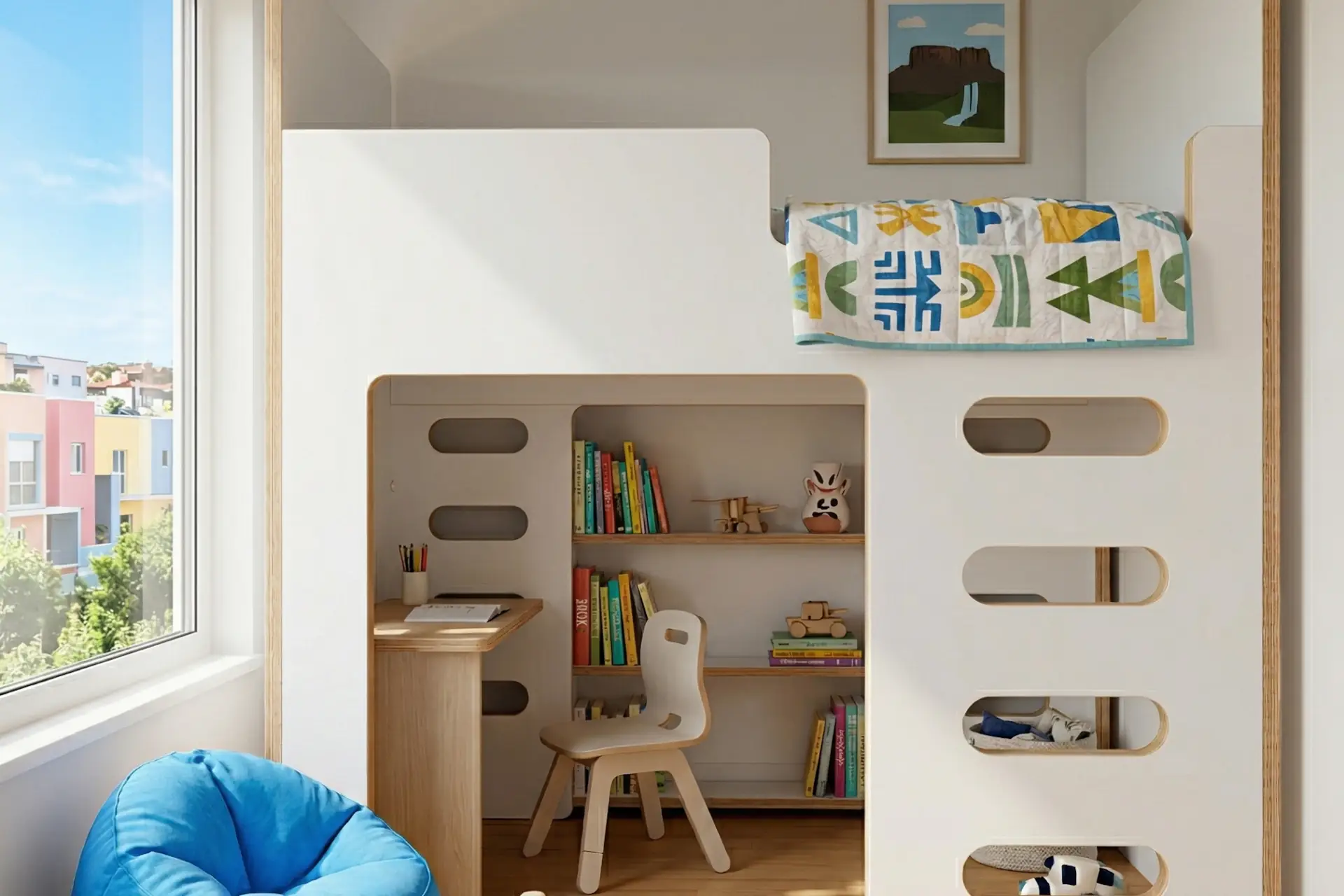 Turnifure Design Showcase