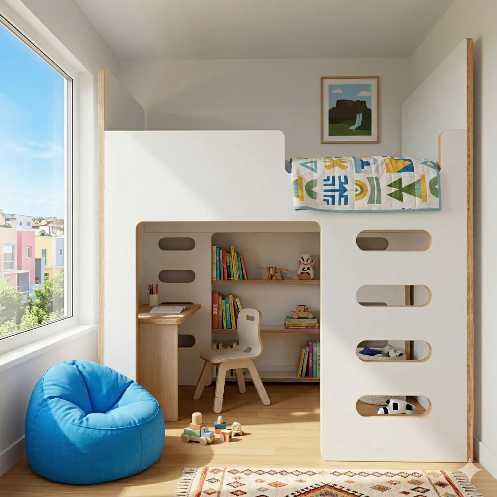 Turnifure Design Showcase