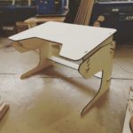 playDesk made in Poland