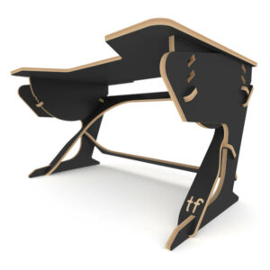 Black playDesk 2