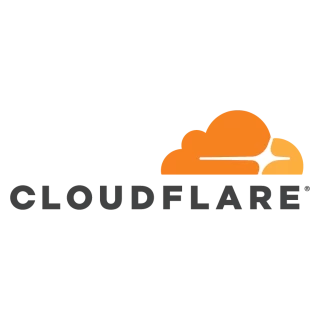 Cloudflare Trust Icon