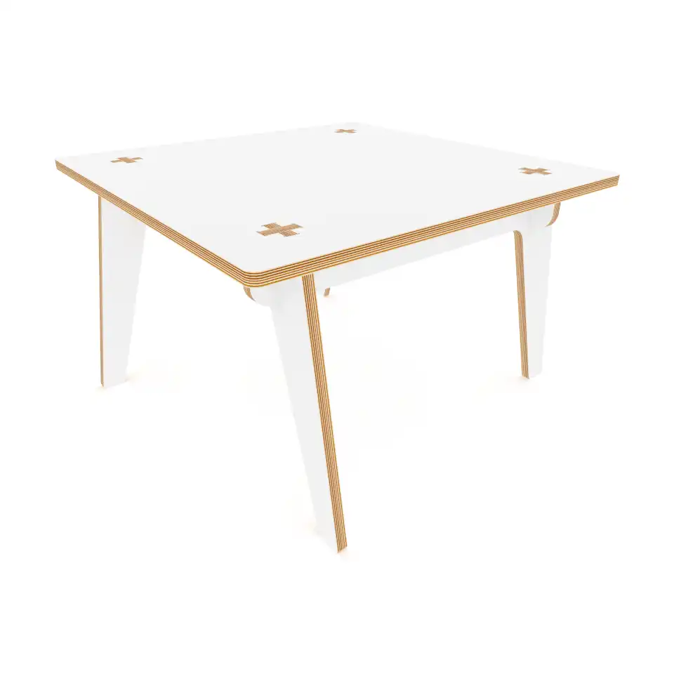 Free Parametric Table CNC Plans