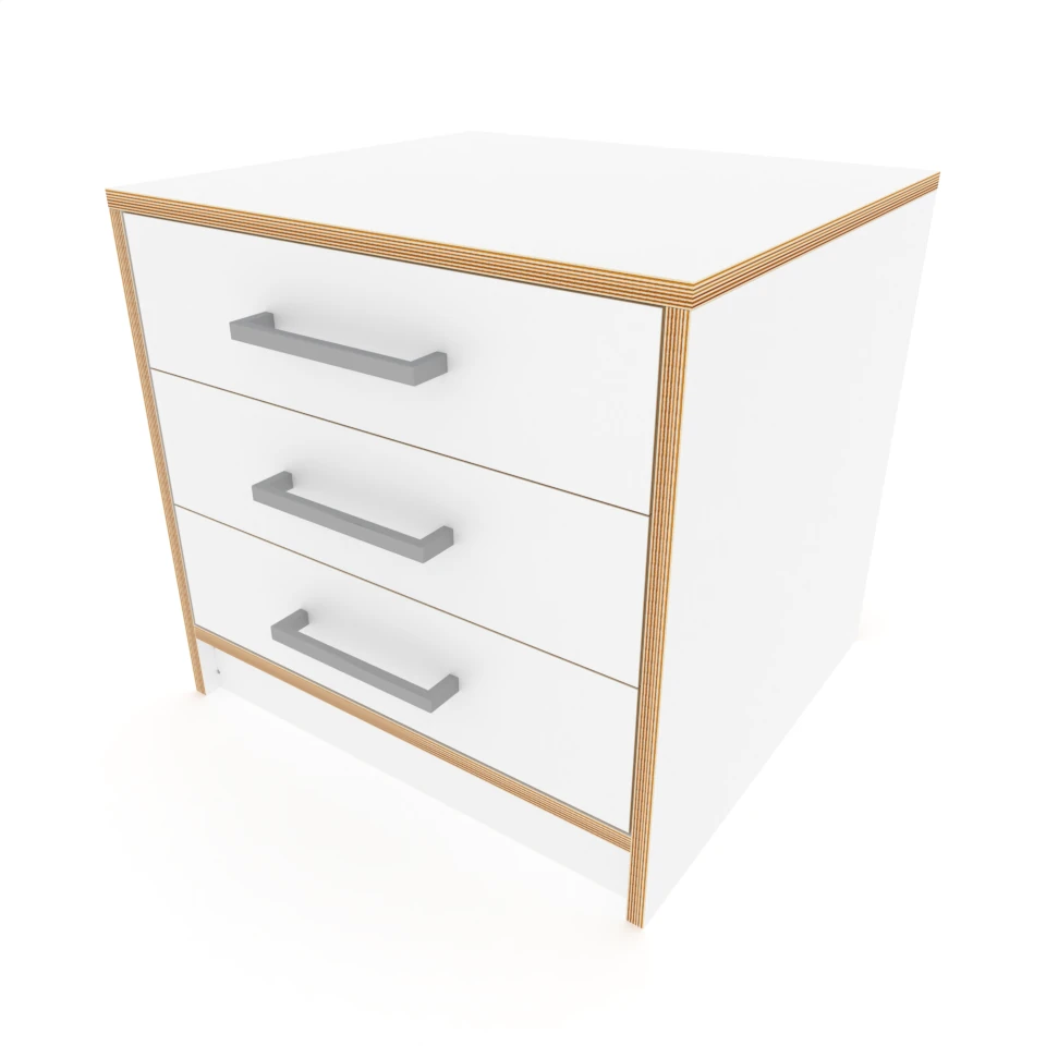 fully-adjustable-cabinets CNC plans