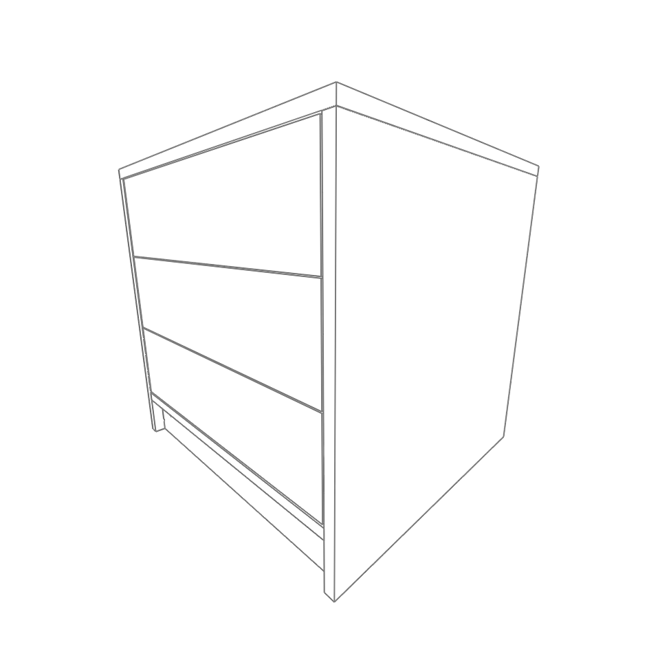 Drawer Cabinet (in dev)