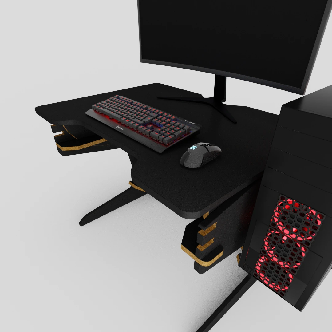 playDesk3 in Uruguay