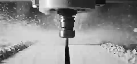 Turnifure CNC Background