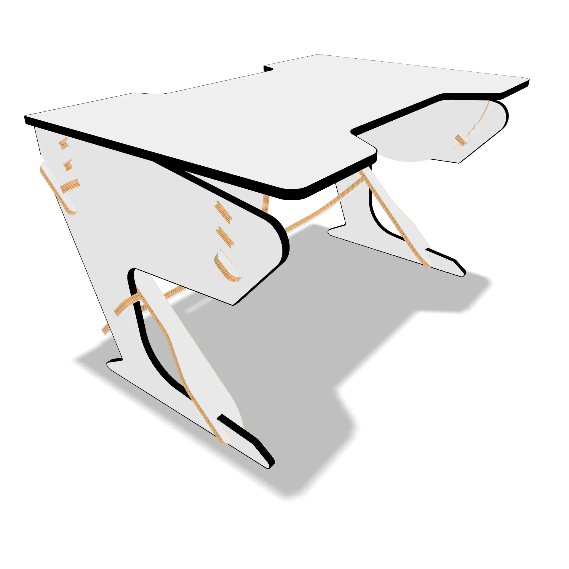 playDesk 2 Main Image