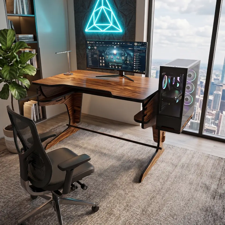 playDesk3 - Large - Material: 18 mm