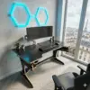 playDesk3 - Large - Material: 18 mm view